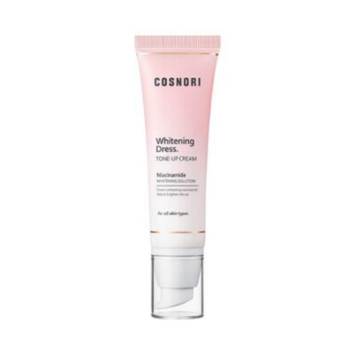 COSNORI Whitening Dress Tone Up Cream 50ml K-Beauty