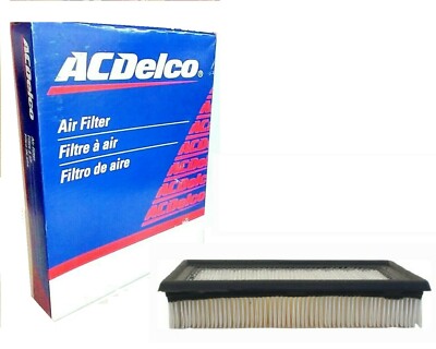 Air Filter ACDELCO A1284C