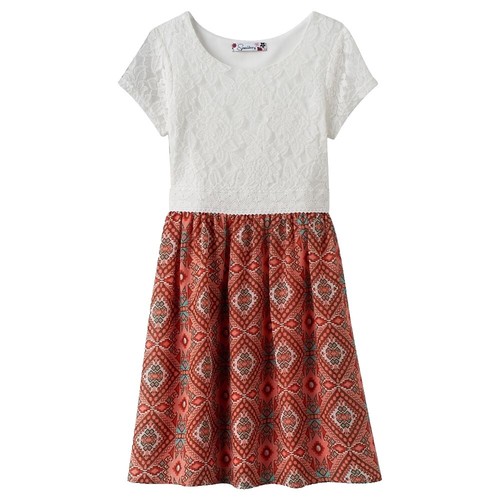 2 NWT Lace Bike Shorts White and Brown Slip Shorts Under Dress XS. | eBay