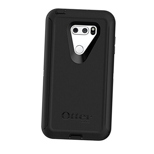 DEFENDER SERIES SCREENLESS EDITION Case for LG V30 & LG V30+ - Retail