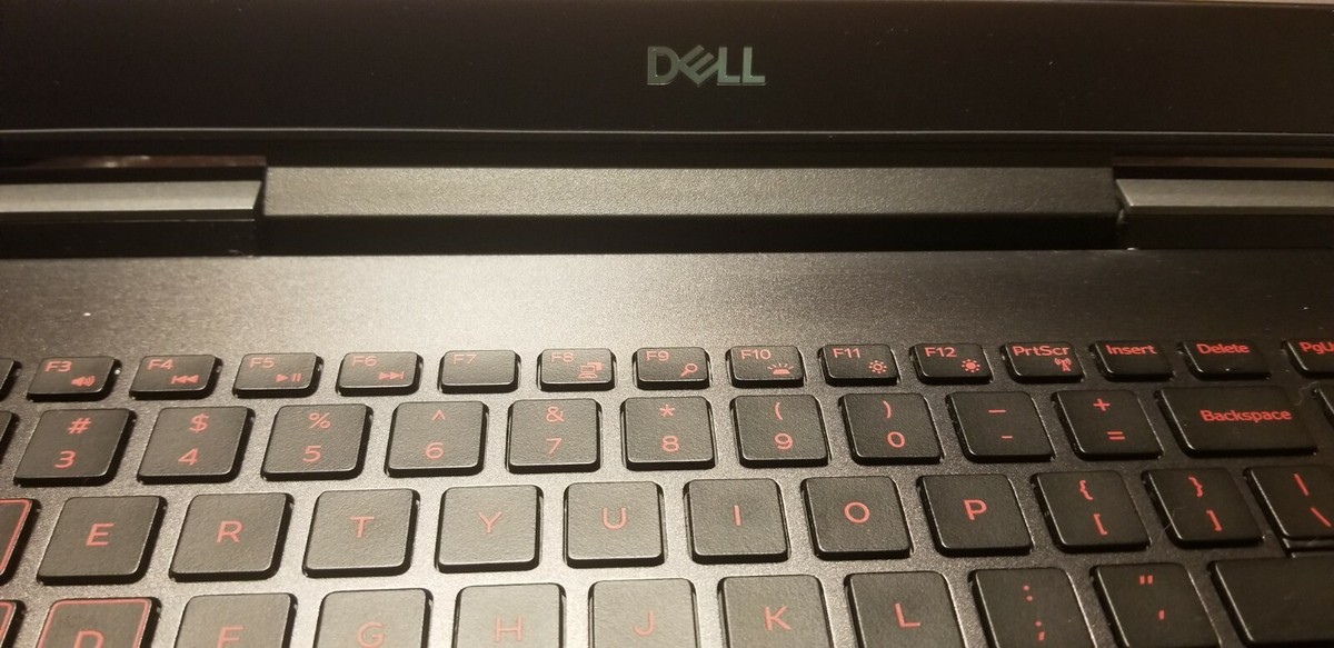 Inspiron 15 - 7577 Windows 10 Pro | eBay