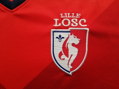Nouveaux maillots de football 2020/2021