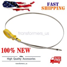 For Ford F150 1998-2008 4.2l 12v Ohv Efi Engine Oil Level Indicator Dipstick For Ford F150 1998-2008 4.2l 12v Ohv Efi Engine Oil Level Indicator Dipstick
