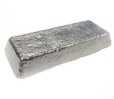 Alloy Super Tough 1 Babbitt Whole Bearing Ingot Grade 3
