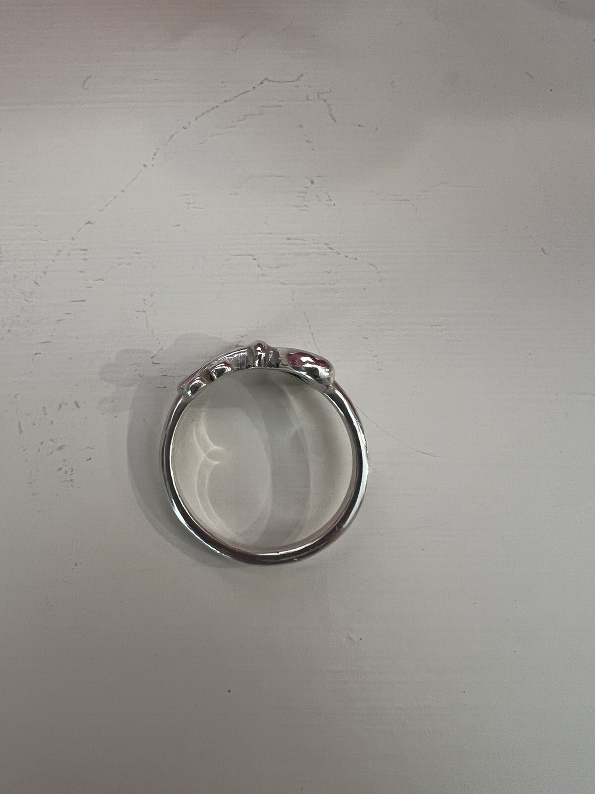 James Avery The Heart’s Key RingRetiring eBay