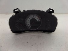 Scion FR-S Instrument Cluster 85K KMS KPH A/T Toyota GT 86 Subaru BRZ 85002CA050
