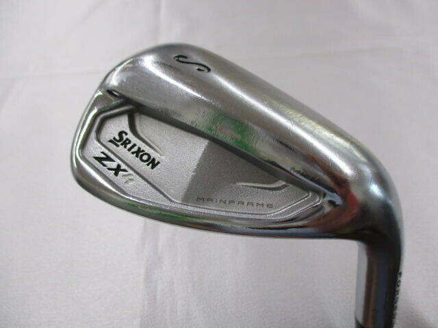 ダイナミックゴールド95 S200ウェッジ用 Dunlop SRIXON ZX4 Mk2 Wedge #Sw Dynamic Gold 95 S200 Flex