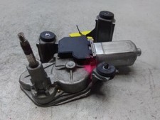 Toyota Avensis T25 Bj2004 original Heckwischermotor  Fließheck