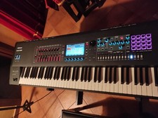 Roland Fantom 8 con custodia in omaggio