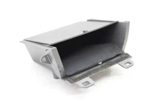2005-2008 Porsche Boxster 987 2.7L Center Dash Storage Cubby 99755314301