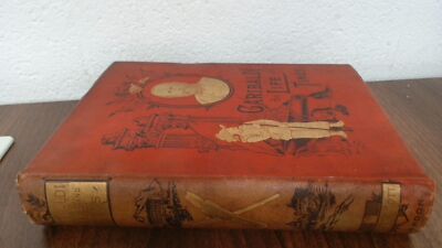 			The Life And Times Of Garibaldi The Italian Hero And Patriot, Ano		