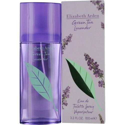 Lavender By Elizabeth Arden For Women Eau De Toilette Spray 3.3 Oz