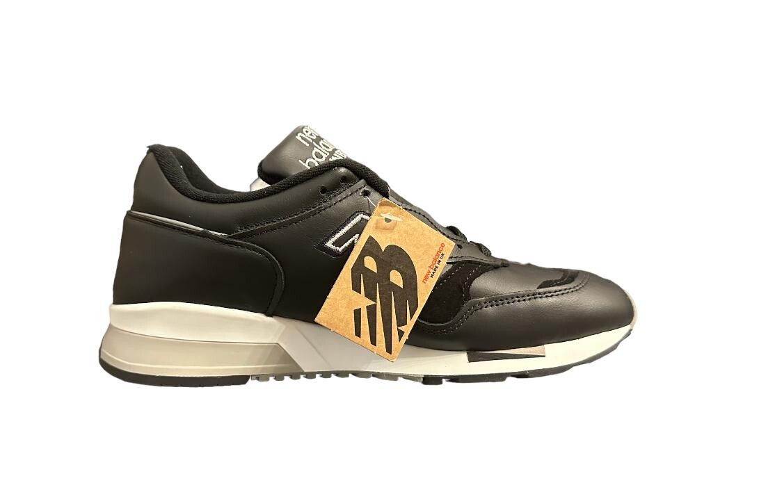 New Balance 1500 Classics Made In England M1500BK Mens Size New Balance 1500 Classics Made In England M1500BK Mens Size