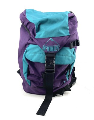 mckinley hiking backpack