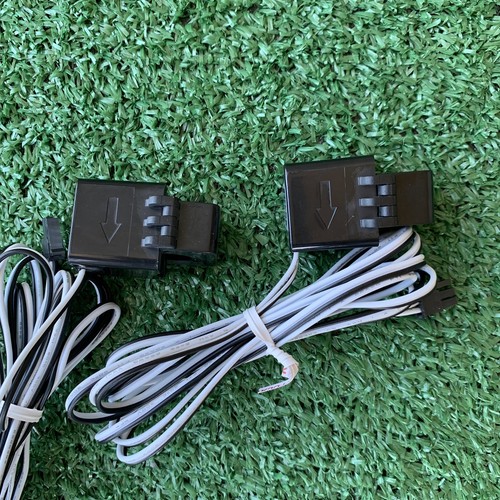 Kit cavi 2 sensori Powerhouse Dynamics 890-000002-B 100419 50a 0,333V - Foto 3 di 7