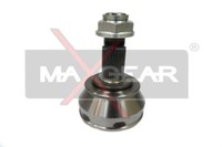 49-0083 Maxgear Gelenksatz, Antriebswelle FüR Alfa Romeo,Fiat,Lancia