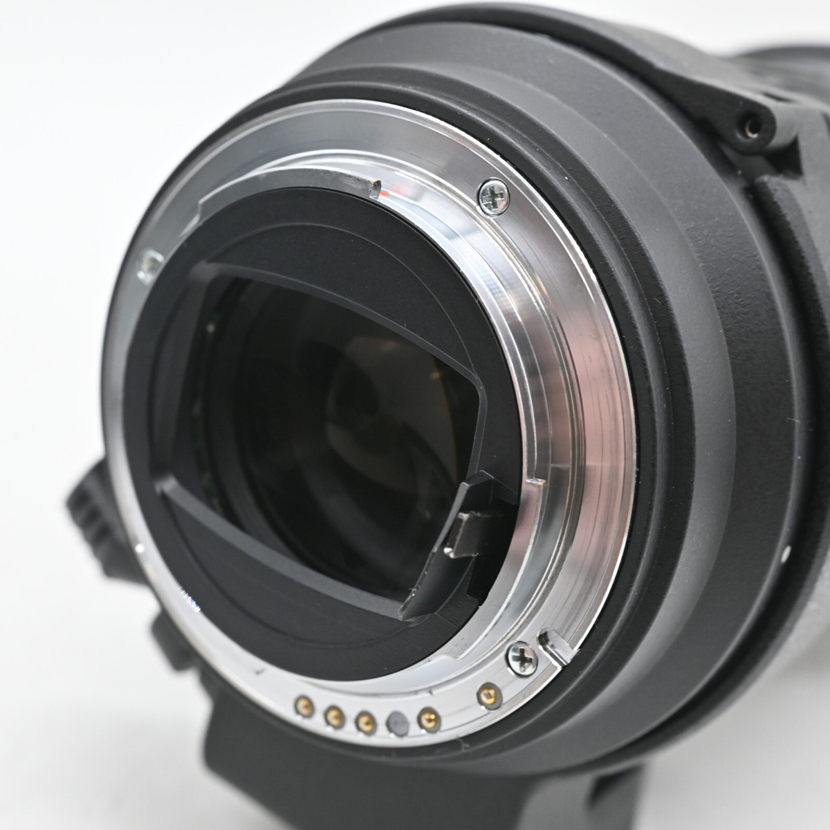 Tamron SP AF 70-200mm F/2.8 LD Di for Pentax K mount from Japan