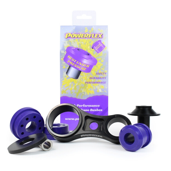 Powerflex Lower Torque Mount, Fast Road PFF19-2226 for Ford Puma ST (2019-on)