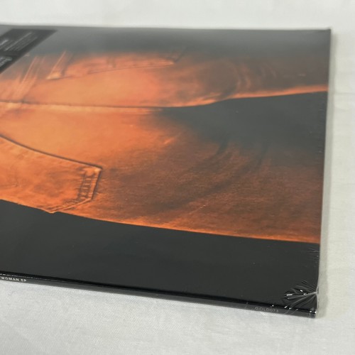 Your Smith - Wild Wild Woman EP (VMP Brown-In-Clear Vinyl Me Please) New Sealed - Picture 10 of 12
