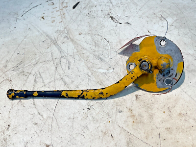 #ad #ad Ford 231 Gas Tractor PTO Lever 2000 3000 $50.00