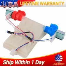 W11210459 W10869799 Water Inlet Valve For Whirlpool Washer Washing W11025984 yk