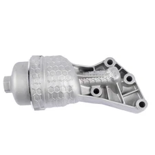 Oil Filter 263453CKB0 for Hyundai Genesis Palisade Kia Sedona Sorento 263003LAA0