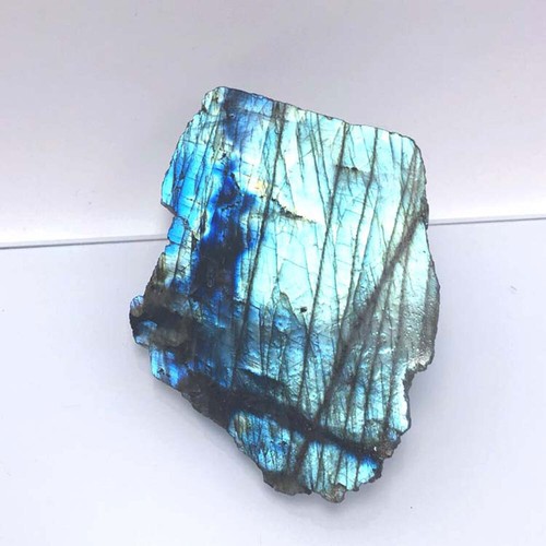 100g Bulk Rough Labradorite Stone Healing Reiki Labradorite Crystal Natural - Picture 5 of 8