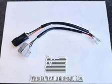 Honda Jumper B16/B17/B18 B-Series TPS Throttle Position Sensor Tester CALIBRATOR