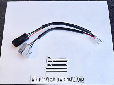 Honda Jumper B16/B17/B18 B-Series TPS Throttle Position Sensor Tester CALIBRATOR