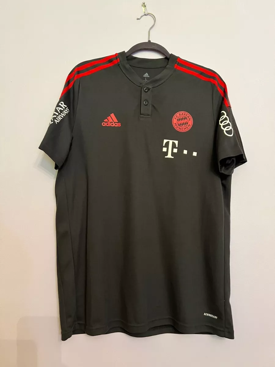 Adidas shirt sponsor deals