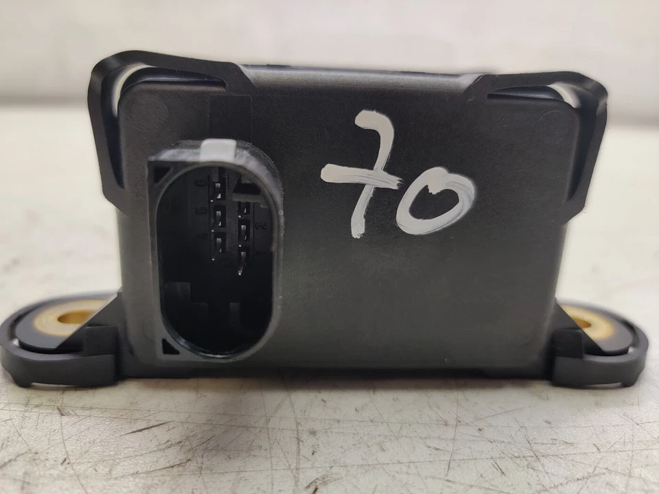 MERCEDES-BENZ R CLASS W251 YAW RATE ESP SENSOR 0045423918 - Image 2 of 2