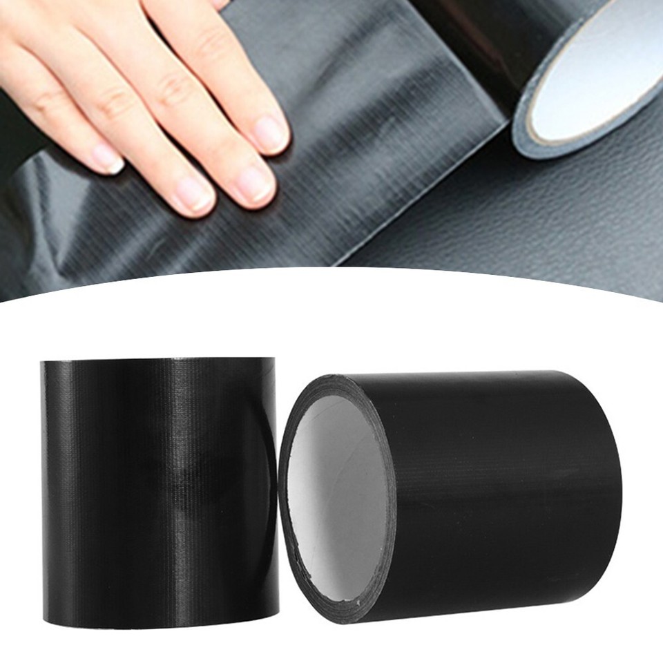 Patching Tape Furniture Patch Car Seat Repair Cloth Material Easy To