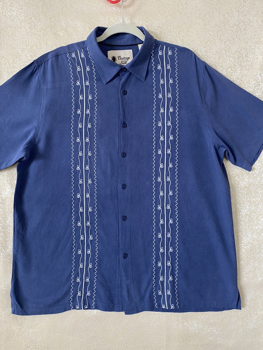 USA古着【VINTAGE SILK CIRCA 1969】オープンカラーシャツ s-l1200.jpg