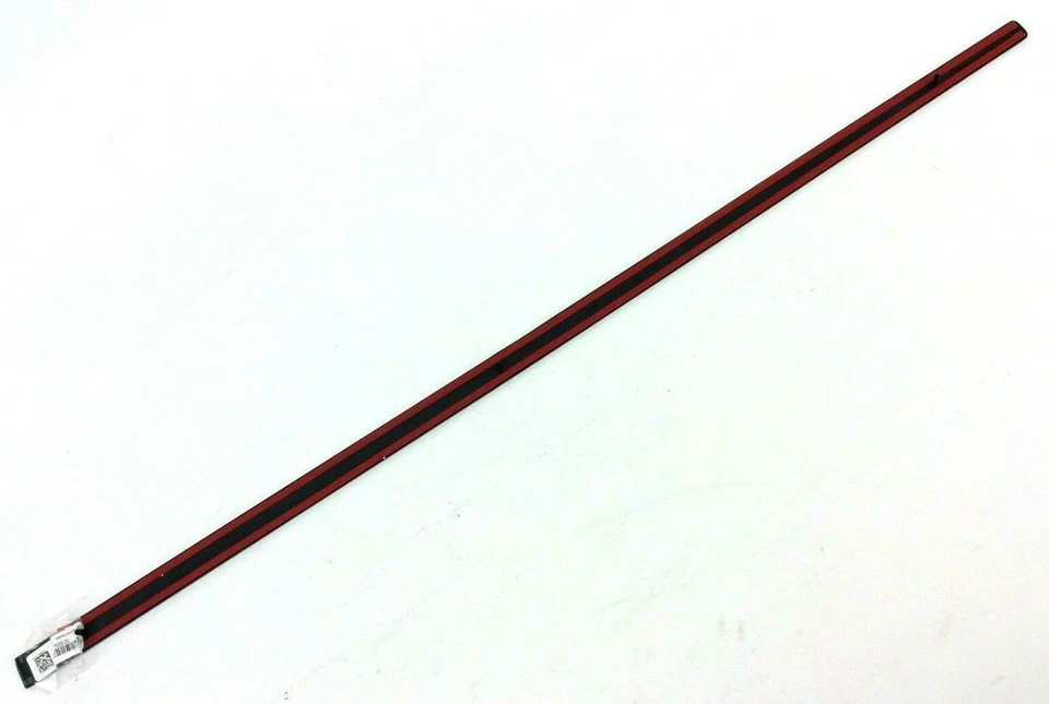 Chevrolet Impala 2006-2016 pintura del pasajero delantero a juego con moldura de puerta OEM Foto 3 de 4