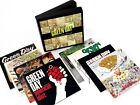 Green Day Cd x 8 The Studio Albums 1990-2009 Dookie Kerplunk Insomniac Box New