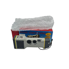 VTG Handy Torch Radio FM/AM torch radio SIREN