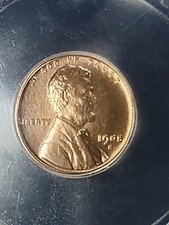 1908 S VBD Lincoln Wheat Cent 🤯 WOW! Extremely Rare ICG MS 69 RD, Daniel Carr💥