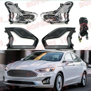 Ford Fusion Wiring - Wiring Diagram