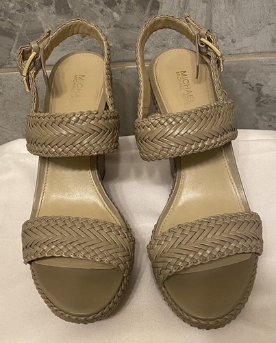 michael kors juniper espadrille