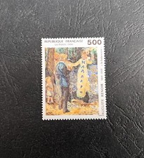1991 Timbres France .Y&T N  2692 ,  Comme Neuf  , non oblitéré  .
