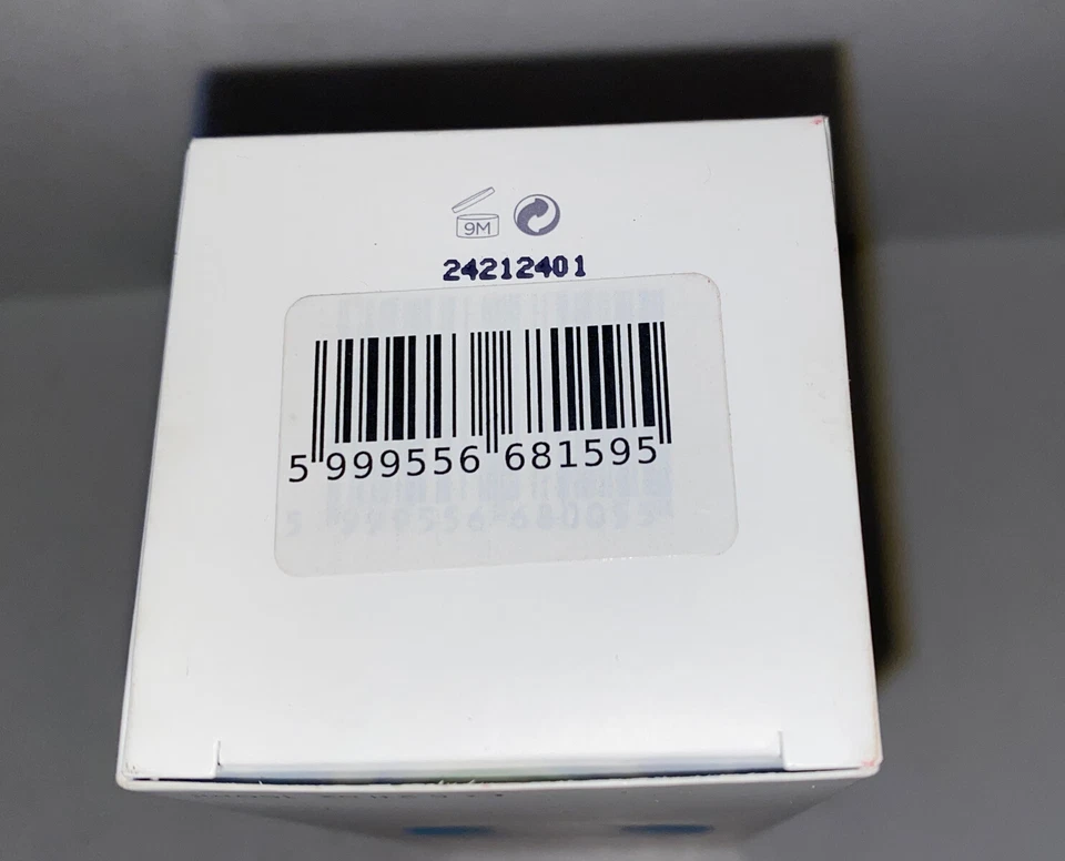 Omorovicza Leche Limpiadora 5.2 fl oz 150ml Nueva en Caja Hecha en Hungría **** Foto 4 de 4