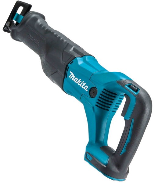 Makita Akku-ReciprosäGe - DJR186Z - 18V - Ohne Akku/LadegeräT/SäGebläTter-image