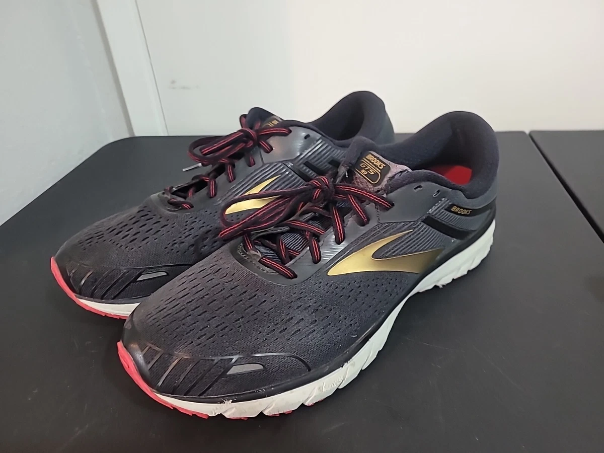 Brooks adrenaline gts hotsell 18 size 14