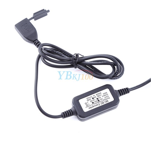 Moto étanche téléphone gps usb chargeur prise de courant chargeur 12v-24v - Photo 8 sur 10