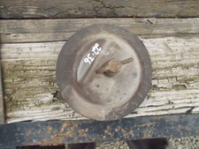 Mccormick Farmall 22-36 Ih Tractor Radiator Or Engine Block Side Cover Cap