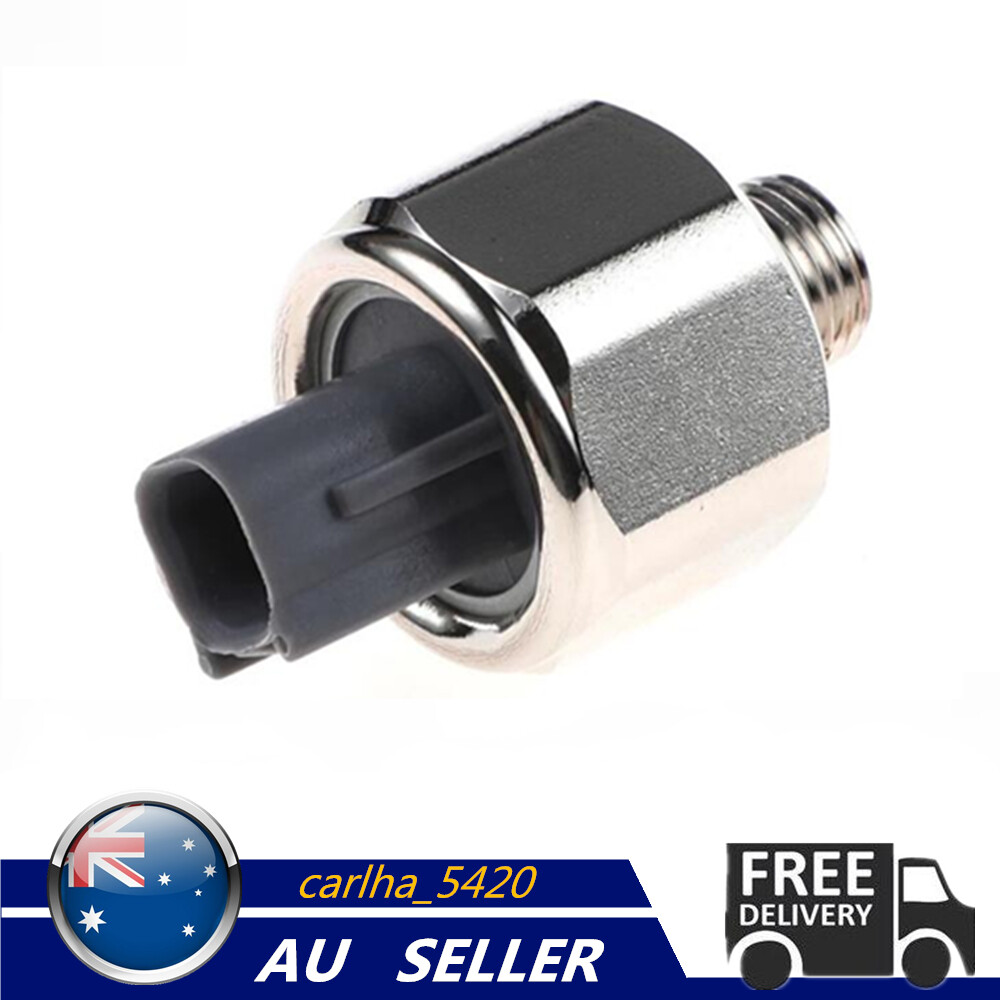 Knock Sensor for Toyota Estima 1999 > 2006 ACR30 MCR30 1MZFE 3.0 Knock Sensor for Toyota Estima 1999 > 2006 ACR30 MCR30 1MZFE 3.0