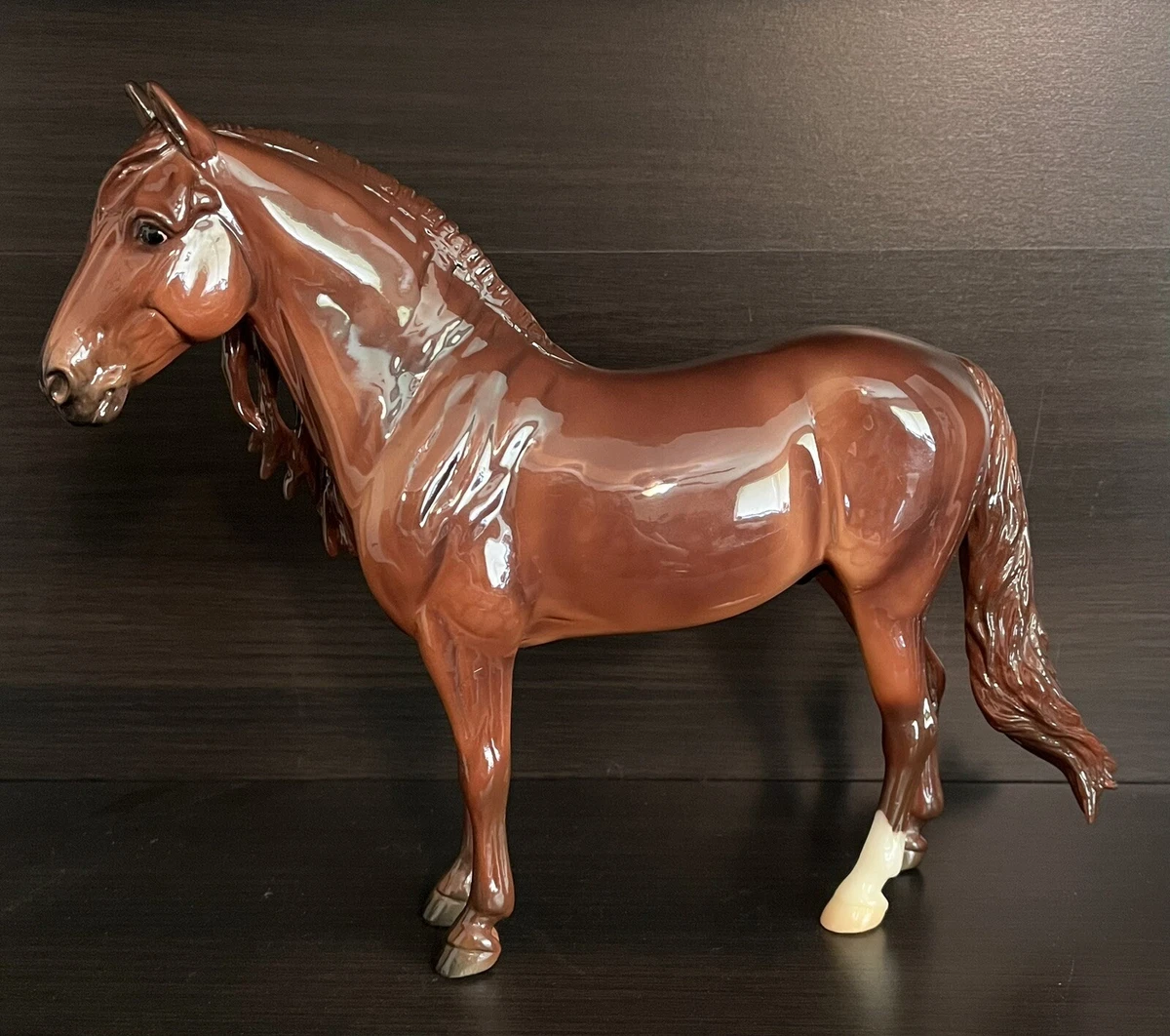 2018 breyer sales horses