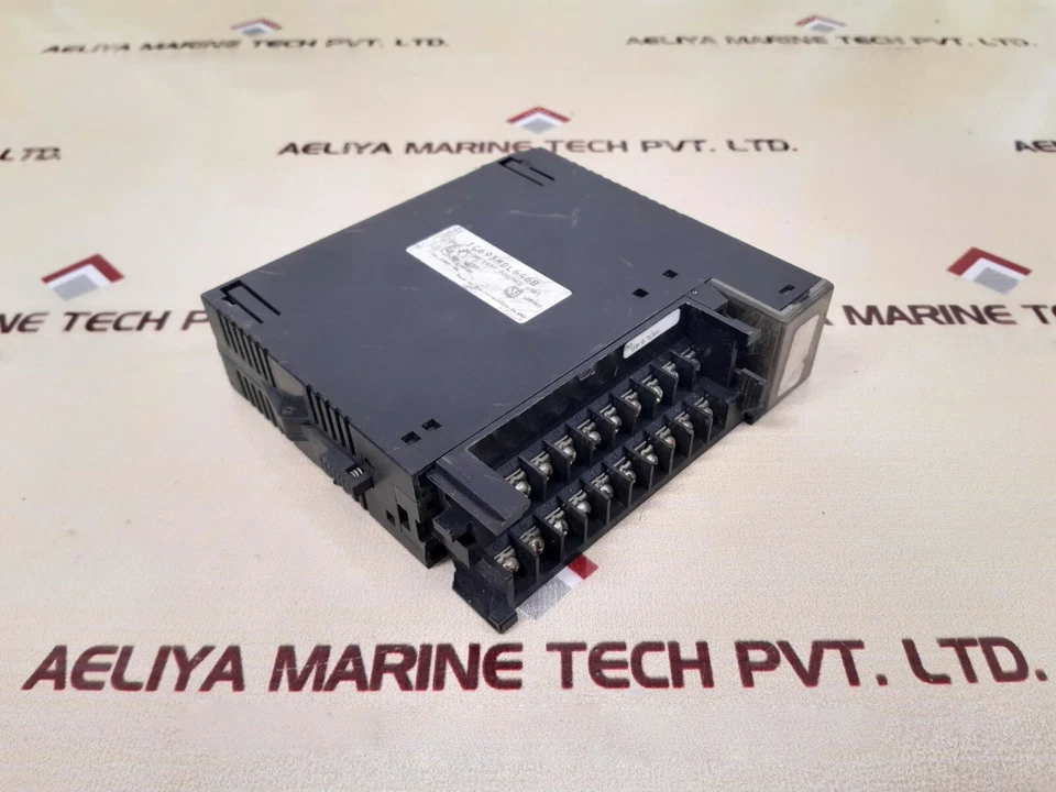 Ge fanuc ic693mdl646b input module - Image 3 of 4