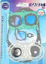 Yamaha Complete Engine Gasket Kit Banshee 350 YFZ350 1987-2006