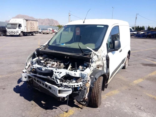 DT1T18D815HB Sistema Audio/Radio Cd para FORD TRANSIT CONNECT (CHC) 2017 6998714 - Imagen 4 de 10